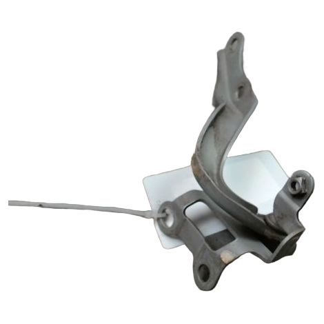 [PRODUIT D'OCCASION] Compas Droit Capot TOYOTA Aygo I Phase 2 2009-2012 ♻️ Ref Oe. 534100h010 - Garantie à vie (1/2)
