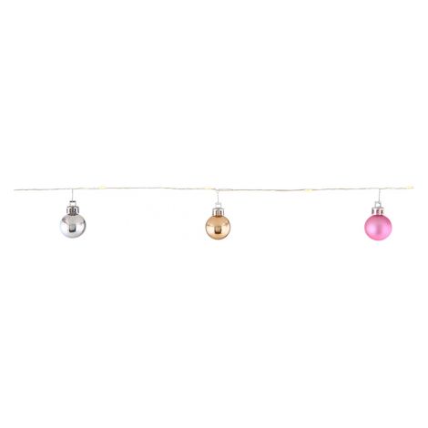 Cadena de LED 29862-20 (1/2)
