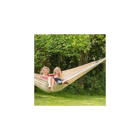 Hamac brésilien double paradiso natura (1/5)