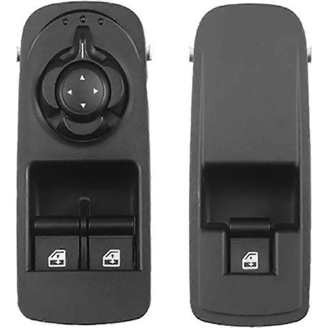 156080933 156085172 Fensterheberschalter Autozubehör für ALFA ROMEO Mito 955 2008-2018
