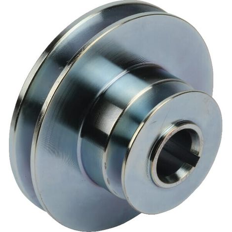 Keilriemenscheibe Motor (Stah WOLF-GARTEN 6110166