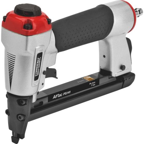 PS 141 Rapid - GRAFFATRICE AD ARIA Spillatrice - Fissatrice puntatrice 12,8mm pneumatica