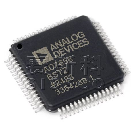 AD7656BSTZ AD7656YSTZ Electronic Components Chips Electronic Components 5 assembled units 5