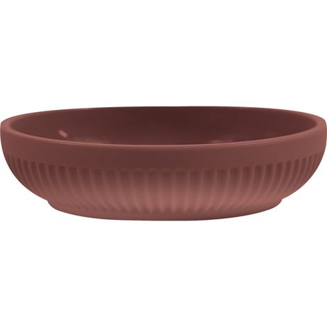 Porte Savon GINO Berry en plastique MSV (1/4)