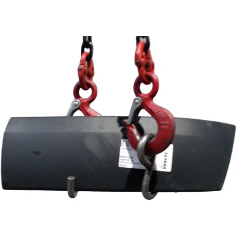 [PRODUIT D'OCCASION] Protection Pare-choc Avg RENAULT Clio II Ph.2 01-06 ♻️ Ref Oe. 8200074469 - Garantie à vie (1/2)