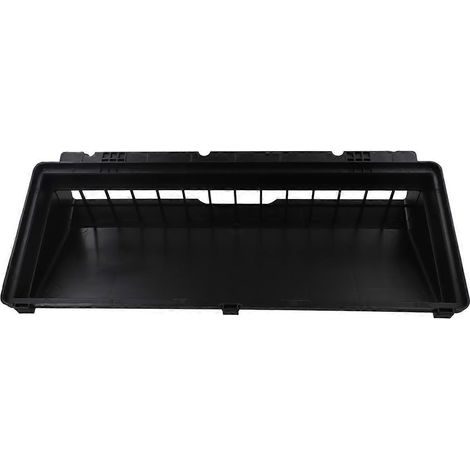 Boîtier de filtre à air pour camions P-, G-, R- 1995-2016 (1/5)