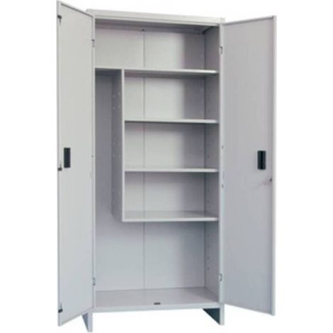 Armario Portascope 2 Puertas Cm. Juego de 179 x 60 x 40