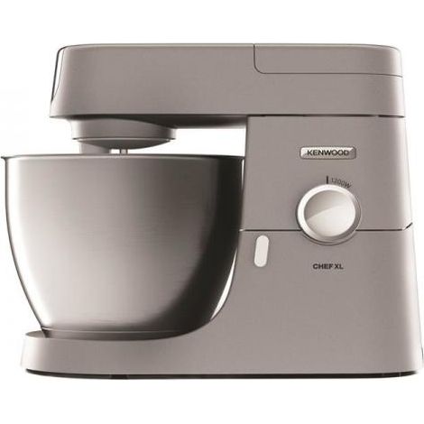 Kenwood Chef XL KVL4220S robot da cucina 6,7 L Argento 1200 W (1/4)