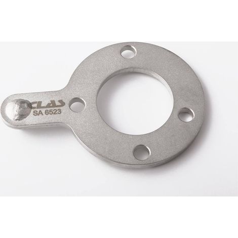 Outil de positionnement vilbrequin OEM 1870900300, 303-1468 - SA 6523 - CLAS Equipements
