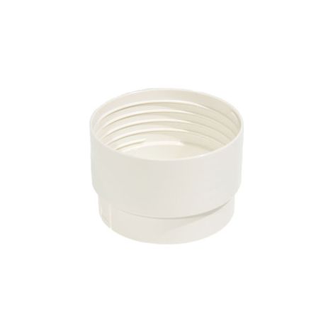 Delonghi connettore raccordo tubo Pinguino PAC N76 N87 CN92 EX100 AN112 AN140
