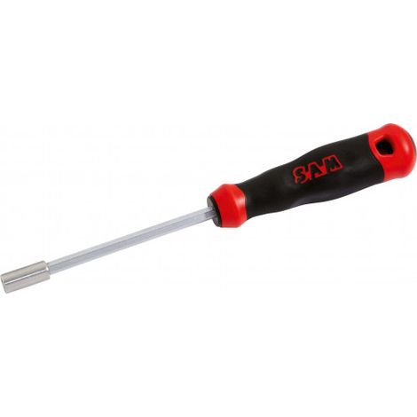 Tourne-écrou Magnétique SAM 10 mm ( Prix pour 1 ) (1/2)
