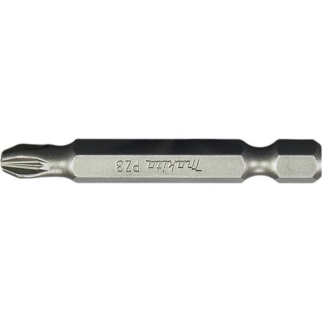 Makita Bit-Set PZ 50 mm 3tlg. - B-26185