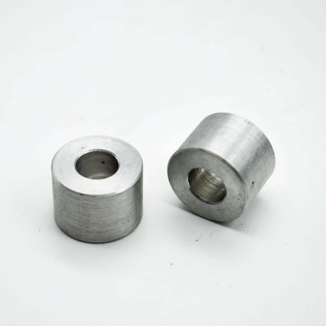 Manicotto distanziatore per attacchi HB - 16 mm (1/5)