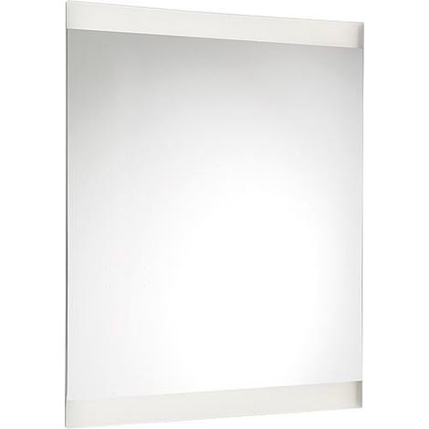 Miroir à LED Tysson IP 20 230 V-8,2 W 600 x 800 mm sans interrupteur à bascule (1/2)