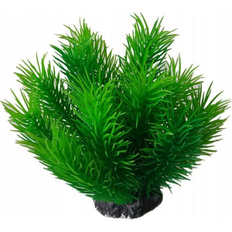 Aquael Pianta in Plastica Modello PR-402 10cm