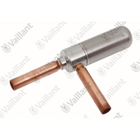 Détendeur électronique, ETS 6-14 VWF 197/4