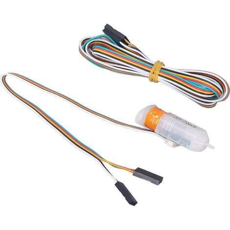 3D Touch Auto-Leveling Hall Effect Sensor for (1/5)