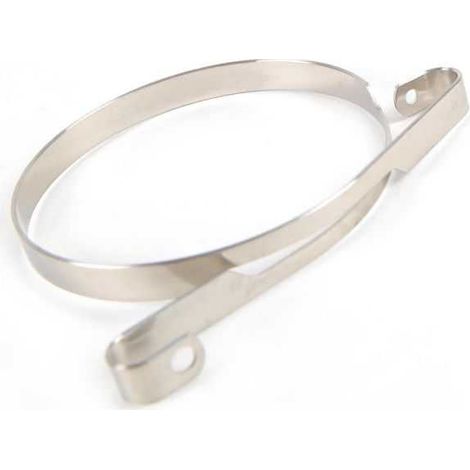 Collier de frein pour Husqvarna 340 345 346XP 350 (1/3)