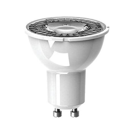 lampe LED spot GU10 4,5W 4000K (1/3)