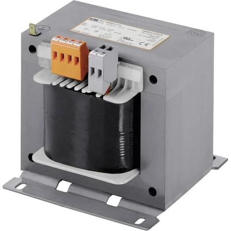 Block ST 63/4/24 Transformador negro 63 VA 42 V AC