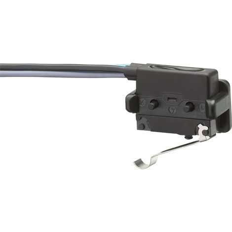 Helios BA-S interruptor de final de carrera para BAE y BAK, 02585