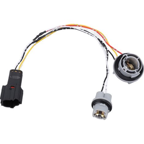 Faisceau de câblage à douille arrière 92480 D9020 lampe arrière et pour Sportage 2016 à 2019 (1/4)