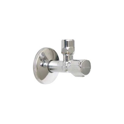Válvula de ángulo 1/2" (1/2)