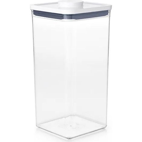 OXO Good Grips POP 2.0 Big Square Tall 5.7L Storage Container