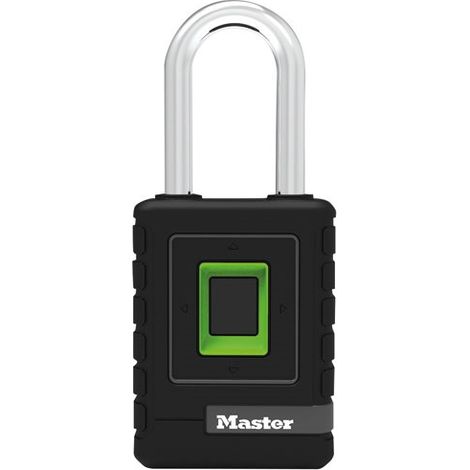Biometrische Kette mit 56 mm Breite – Master Lock