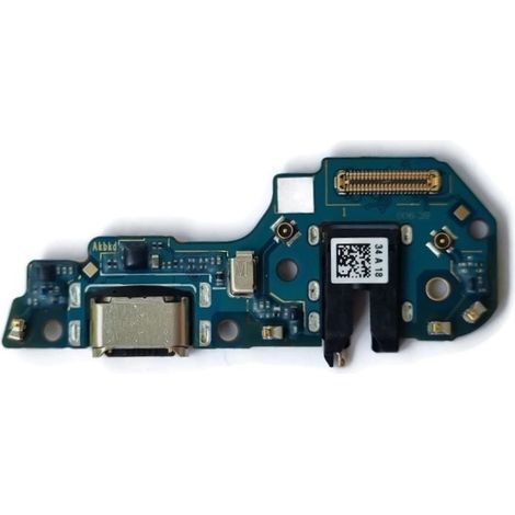 Connettore microfono/presa di ricarica USB originale ORG per OnePlus N100 (1/2)