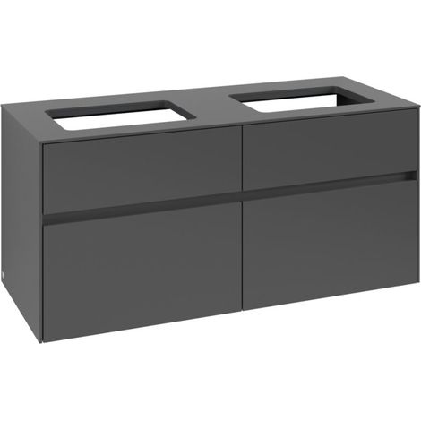 Villeroy & Boch C11500VR WTUS Collaro C11500 1200x548x500mm 4