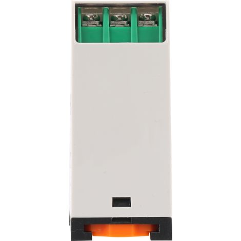 Protecteur de séquence de phases Beyer TG30 220-380 V CA - Protection contre l'inversion de phase (1/5)