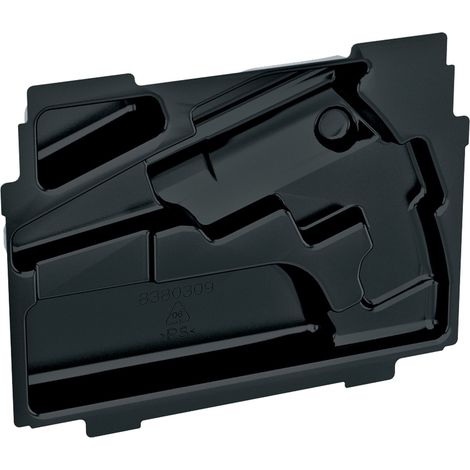 Makita  pieza  termoformada  para  taladro  MAKPAC  Talla  1  -  838030-9