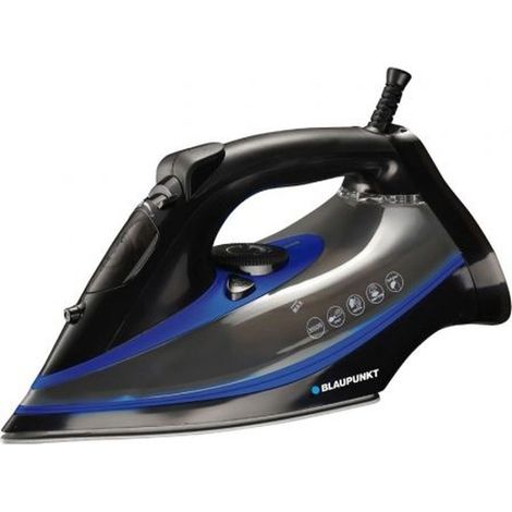 Fer à repasser blaupunkt bp5005 3000W réservoir 380ml (1/3)