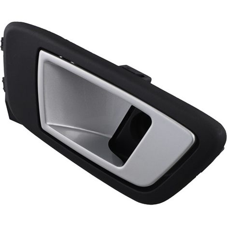Part number 8A61A22601 is suitable for the interior handle of the left rear door of a 2009-2014 Ford Fiesta. (1/5)