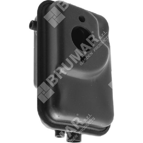 Schalldämpfer für ROBIN - SUBARU Motoren 5323008000 - 049031