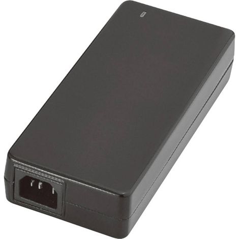 Edac EA10931F2401 alimentación 24 V negro 90 W