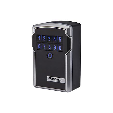Masterlock Cassetta portachiavi Select Access®SMART™ con (1/2)