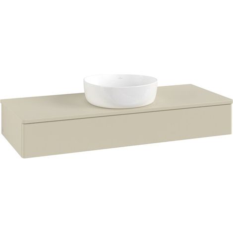 Villeroy & Boch L10010HJ WTUS Antao L101 1200x190x500mm (1/3)