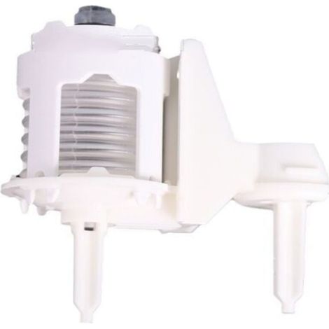 Ulisem Systèmes pneumatiques, pompes à air, vannes, soufflets - kit de réparation bouton-poussoir  cadre inclus (1/5)