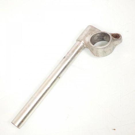 [PRODUIT D'OCCASION] Guidon bracelet gauche origine pour moto Suzuki 1100 GSXR 1989 à (1/2)
