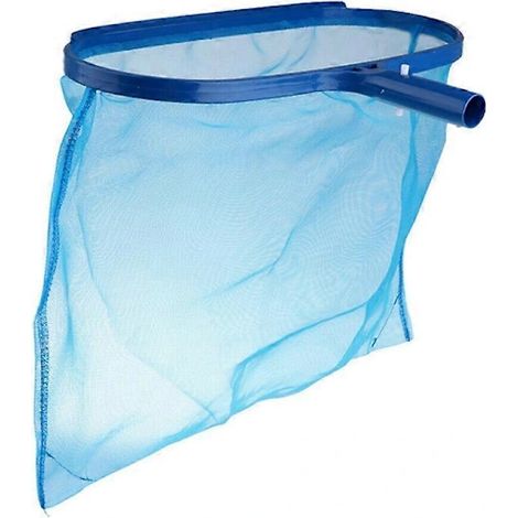 Épuisette profonde pour ramasser feuilles, insectes et débris convient pour une utilisation dans les bassins, fontaines, spas et baignoires.-AquaForge