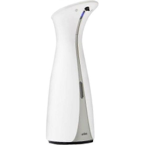 Distributeur de savon automatique, mains libres, version cuisine ou salle de bain 0701 (1/5)