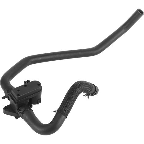 Flexible tuyau d'entrée de chauffage HVAC 92400ZW10A, adaptable pour Infiniti QX56 2006-2010 (1/5)