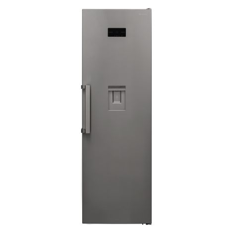 Sharp SJ-LC41CHDIE-EU. Capacità netta frigorifero: 390 L, Sistema No-frost, Classe climatica: SN-T, Emissione acustica: 40 dB. Numero di ripiani frigorifero: 4, Numero di cassetti per... - SJLC41CHDIE (1/5)