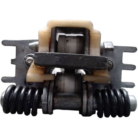 Tirant Porte Avant Gauche RENAULT Megane [PRODUIT D'OCCASION]♻️804308139r (1/2)