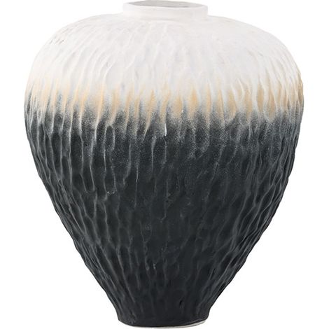 Pane Vase beige.