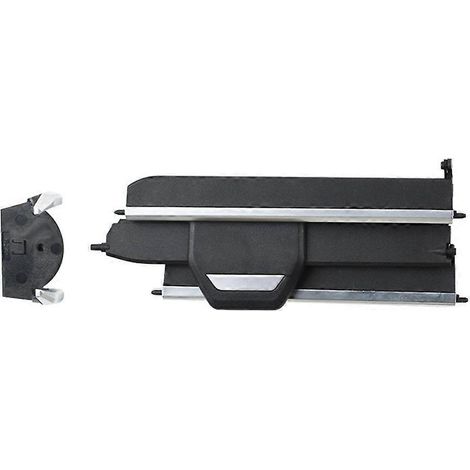 Reparaturset für die Auslassklammer der zentralen Klimaanlage für BMW 2er, 3er, 4er Reihe, Z4, F40, F44, G20, G26, G28, G29 (links) (1/5)