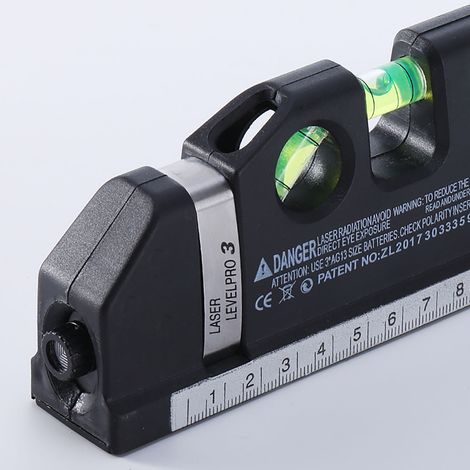 1 Laser-Nivelliergerät (1/5)