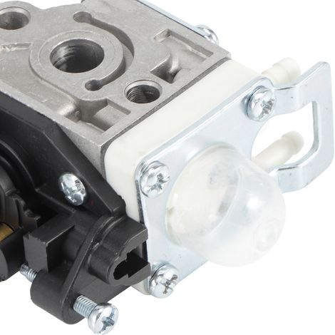 Kit de carburateur de remplacement pour débroussailleuse Echo SRM-225 PAS-225 PE225 PPF225 SHC225 SRM225U (1/5)